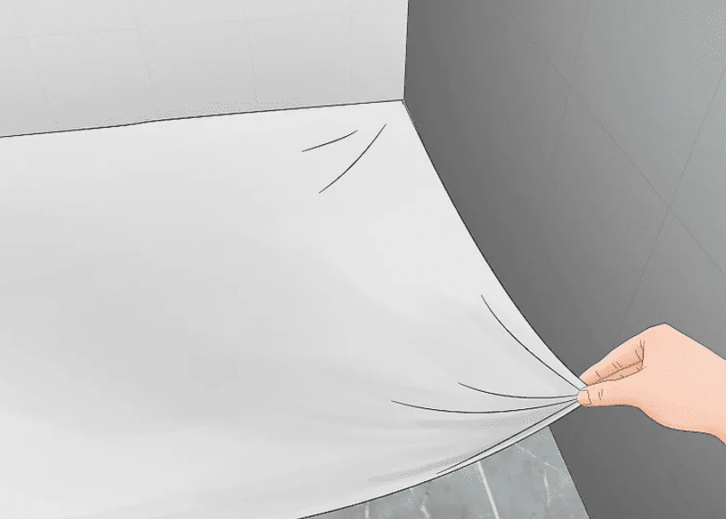 آموزش گام به گام نقاشی ساختمان (قسمت دهم نقاشی حمام و سرویس بهداشتی) 4